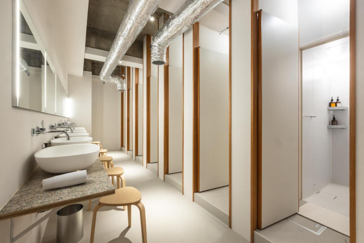 Unplan Fukuoka Hostel Φουκουόκα Εξωτερικό φωτογραφία